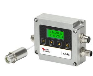 Infrarot-Thermometer 1