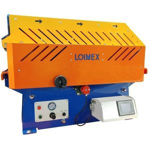 Längenmessmaschine 1