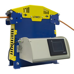 Messmaschine für Kabel 1