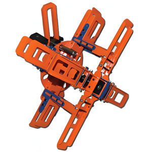 Wickelmaschine für Kabel 1