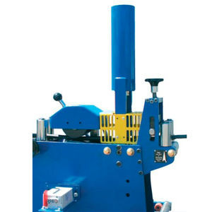 hydraulischer Kabelschneider 1