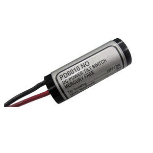 analoger Neigungsschalter 1