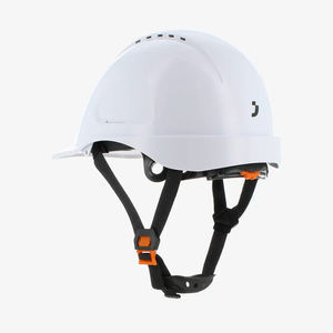 Baustellenhelm
