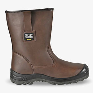 Sicherheitsstiefel für industrielle Nutzung