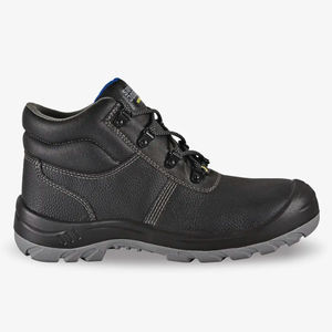 Sicherheitsstiefel für Baustellen