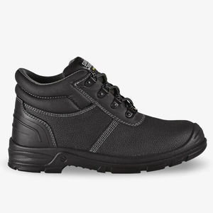 Sicherheitsstiefel für Baustellen