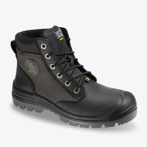 Sicherheitsstiefel für Baustellen