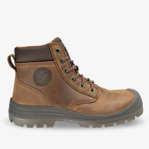 Sicherheitsstiefel für die Lebensmittelindustrie