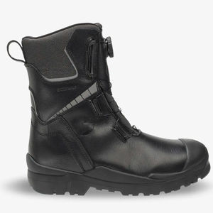 Sicherheitsstiefel für Baustellen