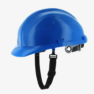 Baustellenhelm 1
