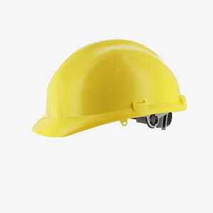 Baustellenhelm 1