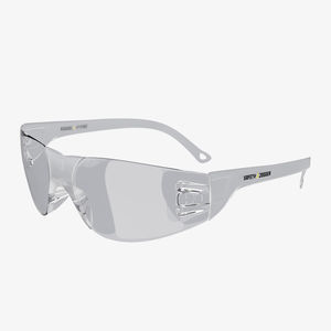 schlagfeste Schutzbrille 1