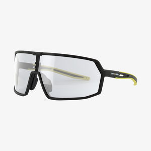 Stoßdämpfungs-Schutzbrille 1