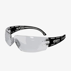 schlagfeste Schutzbrille 1