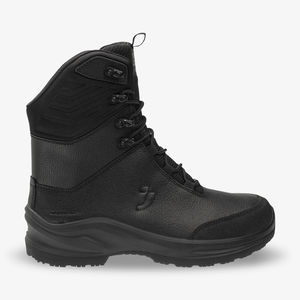 Hitzeschutz-Sicherheitsstiefel 1