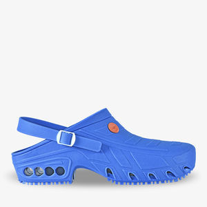 Clogs für die Medizintechnik