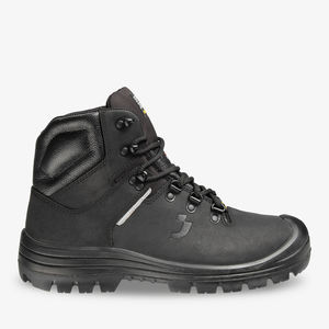 Sicherheitsstiefel für industrielle Nutzung