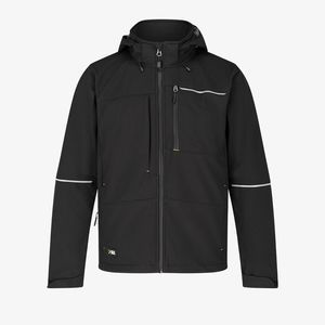 Arbeitsjacke