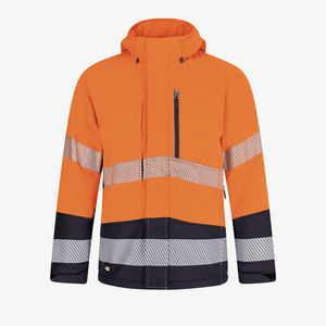 Warnschutzjacke