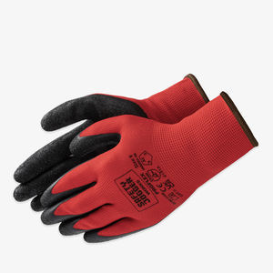 Arbeitshandschuh 1