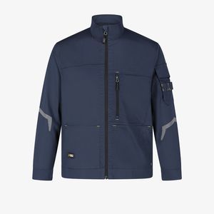 Arbeitsjacke
