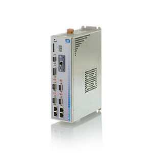 Motion Controller / Mehrachsen