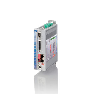 2-Phasen-Schritt-Motorcontroller / digital