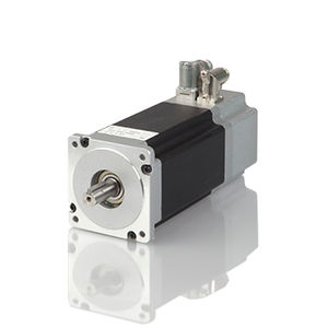 DC-Motor