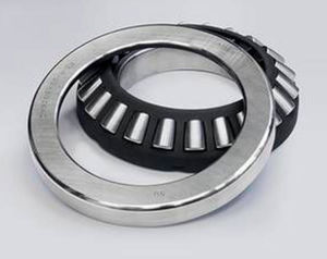 Pendelrollenlager