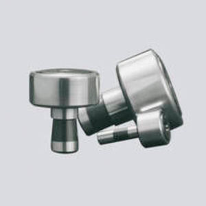 Metall-Kurvenrolle