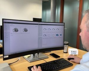 ERP-Anwendungssoftware