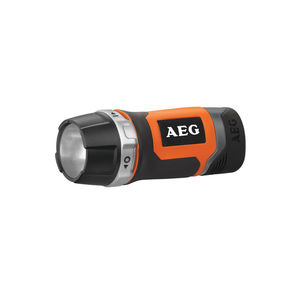LED-Taschenlampe 1
