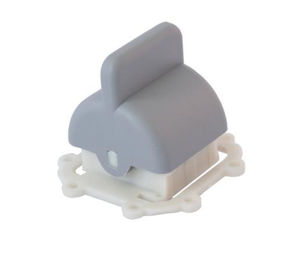 analoger Joystick