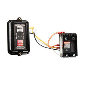 Erdschlusssensor 1