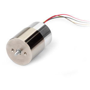 linearer Tauchspulenmotor 1