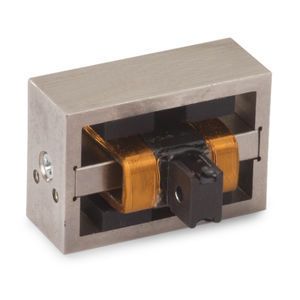 linearer Tauchspulenmotor 1