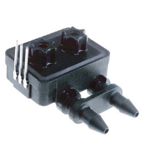 kapazitiver Drucksensor 1