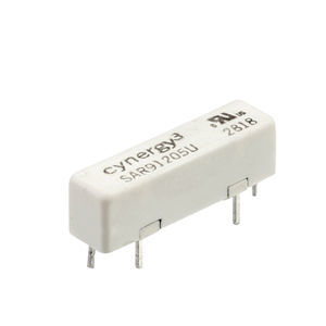Reed-Relais / 5 V DC 1