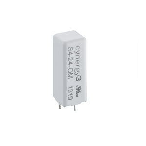 Reed-Relais / 5 V DC 1