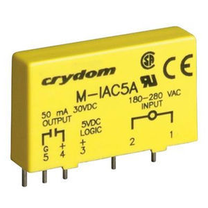 PCB-Eingangsmodul