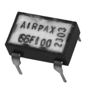Bimetallthermostat