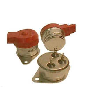 SPDT-Thermostat 1