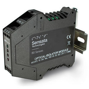 optischer Isolator 1