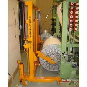 manueller Stapler