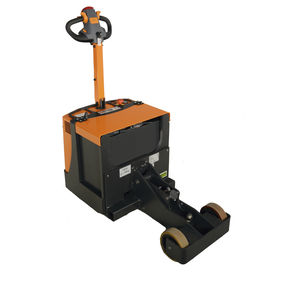 elektrischer Schlepper