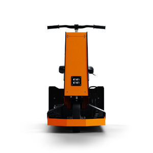 elektrischer Schlepper