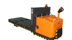 elektrischer Hubwagen