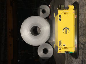 FTS für Materialumschlag 1