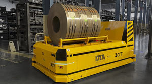 Fahrerloses Transportsystem / für Materialumschlag 1