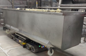 FTS für Materialumschlag 1